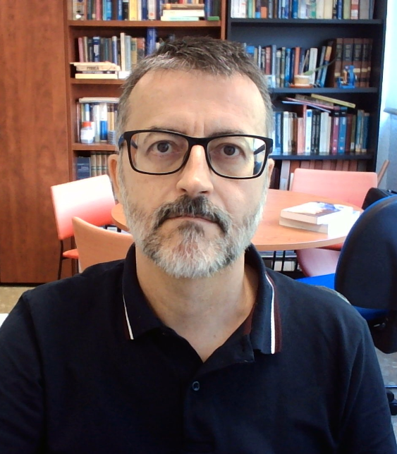 Prof. Dr. Javier S. Blázquez Gámez